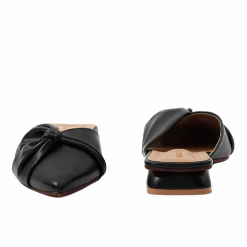 Women Formal Mules - 40254S - Mules - Walkeaze